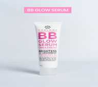 BB Glow Serum Treatment