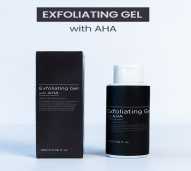 Exfoliating Gel with AHA 