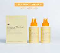 Chasing The Sun With Allantoin