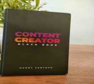Buku Content Creator