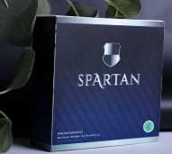 Spartan 10 Sachets