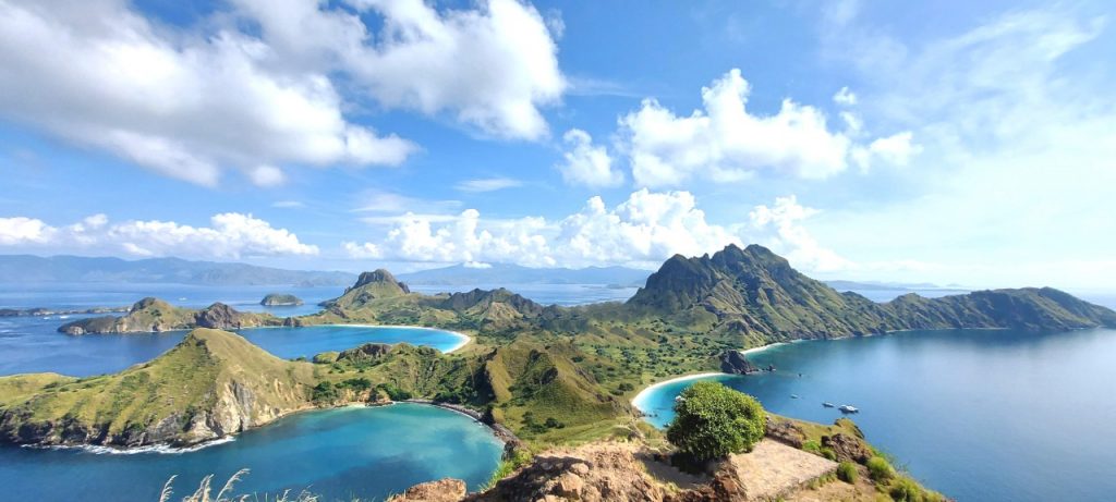 pulau padar