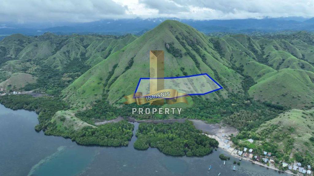land for sale labuan bajo
