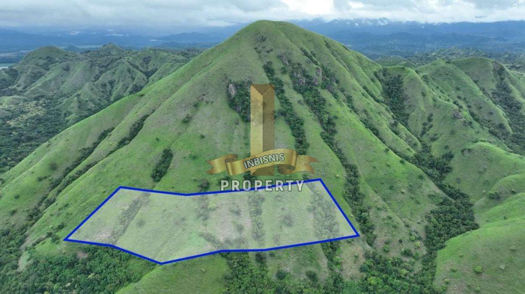 land for sale labuan bajo