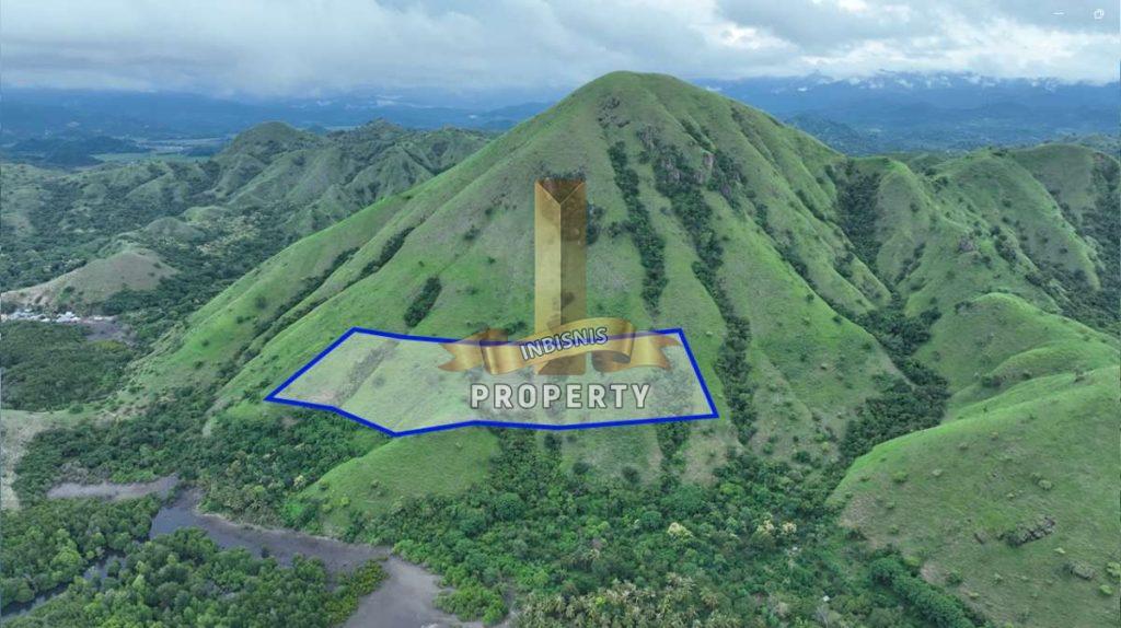 land for sale labuan bajo