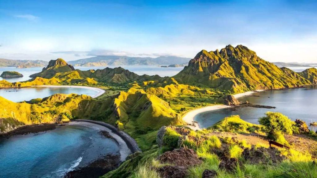 land for sale at labuan bajo