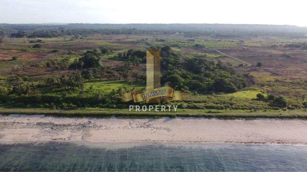 land for sale sumba