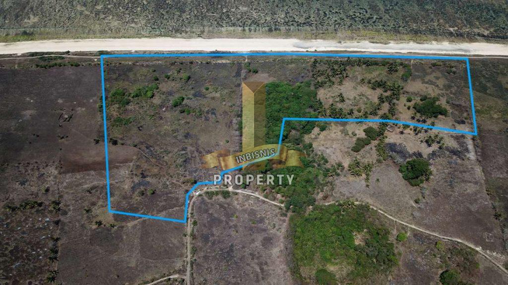 land for sale sumba