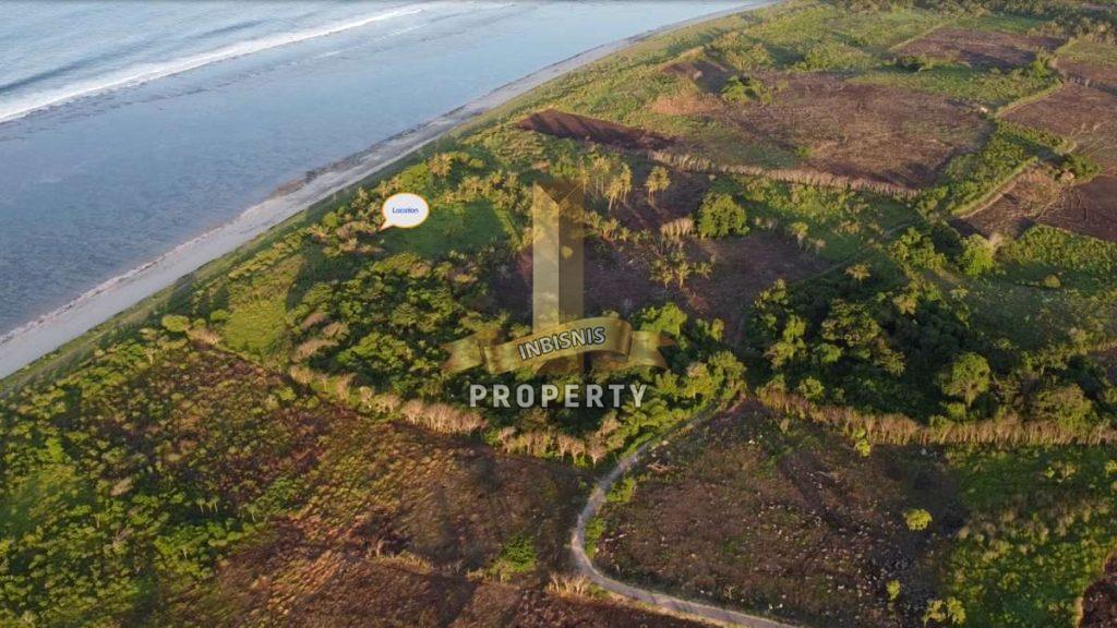 land for sale sumba