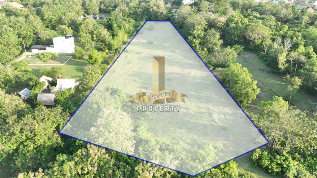 Jimbaran Land For Sale