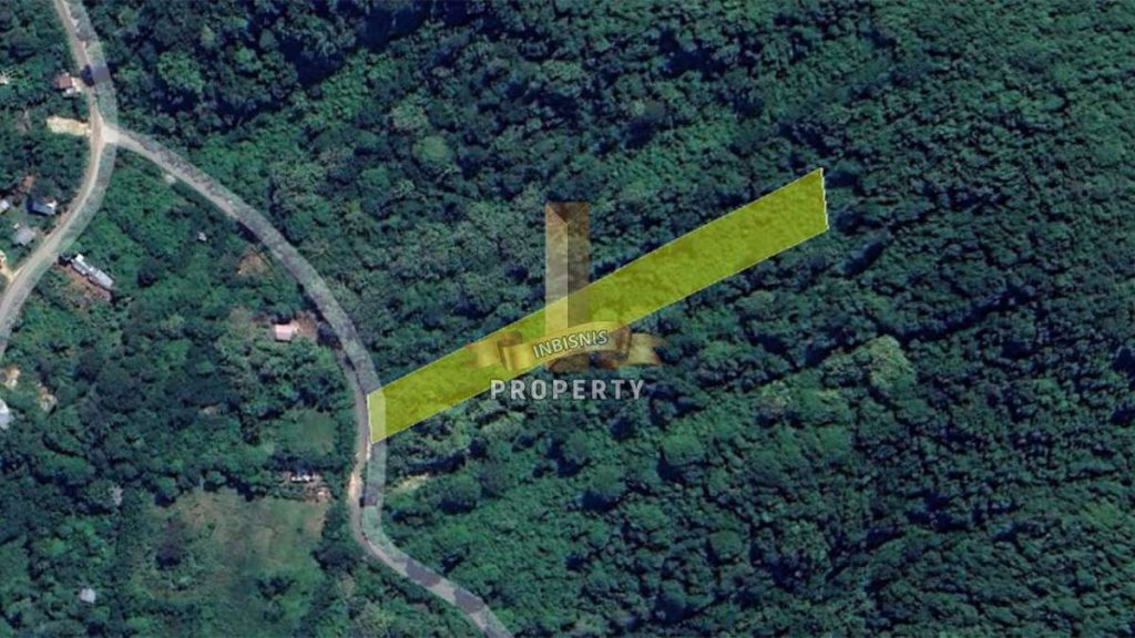 Land For Sale Lancang