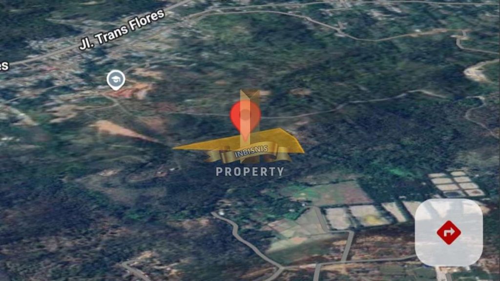 Land For Sale Gorontalo