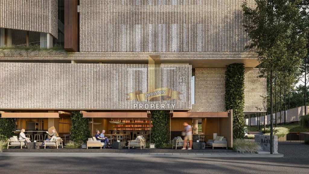 Apartement for sale in Bali