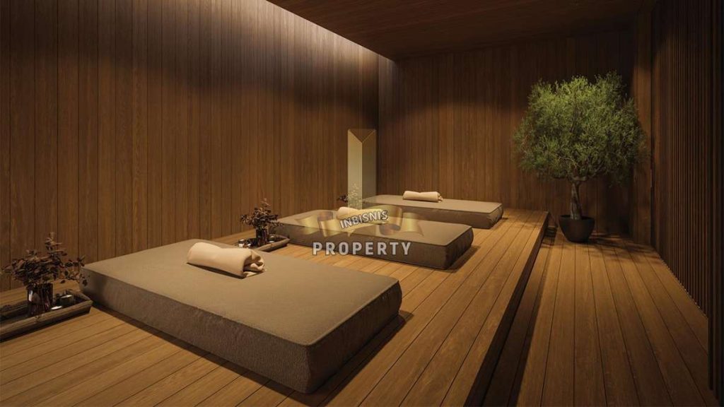 Apartement for sale in Bali