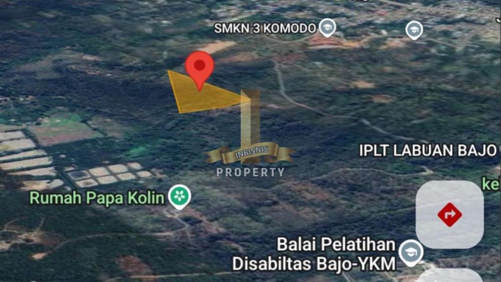 Land For Sale Gorontalo