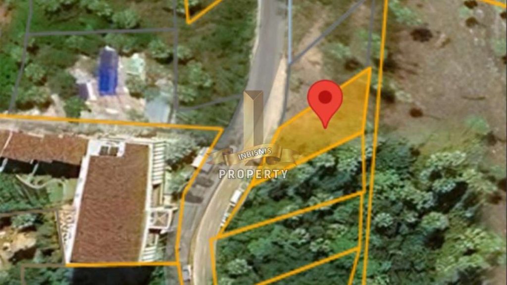 Land For Sale Wae Cicu Labuan Bajo