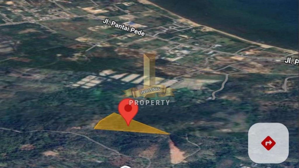 Land For Sale Gorontalo