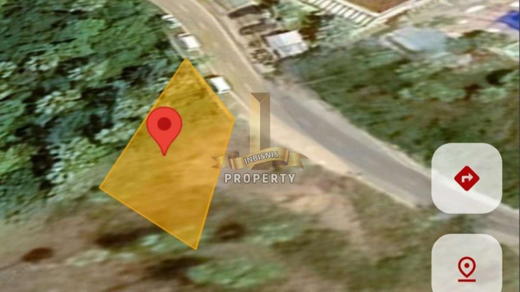 Land For Sale Wae Cicu Labuan Bajo