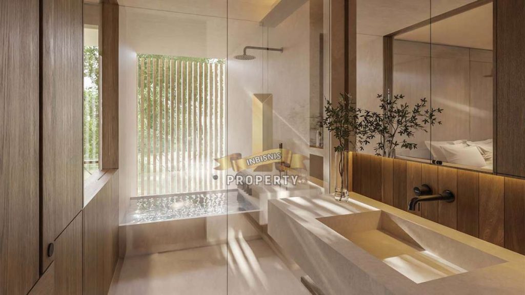 Apartement for sale in Bali