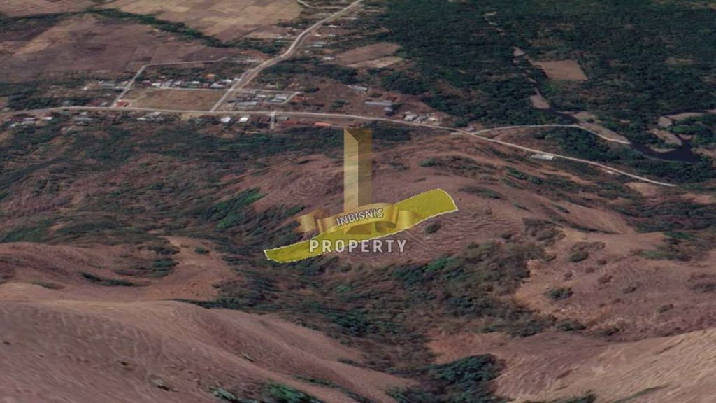 Land For Sale Golo Mori