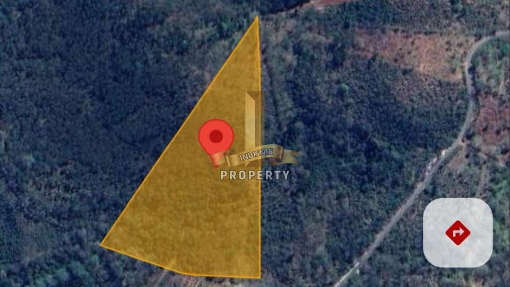 Land For Sale Gorontalo