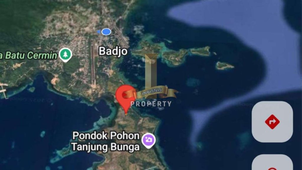 Land For Sale Wae Cicu Labuan Bajo