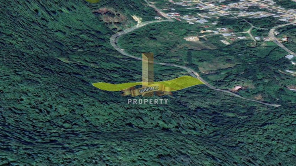 Land For Sale Lancang