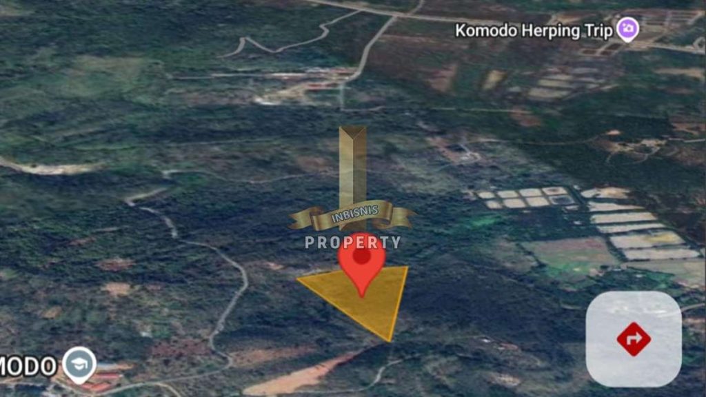 Land For Sale Gorontalo
