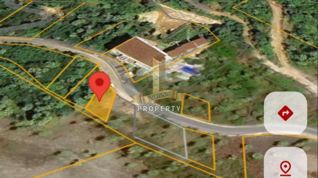 Land For Sale Wae Cicu Labuan Bajo