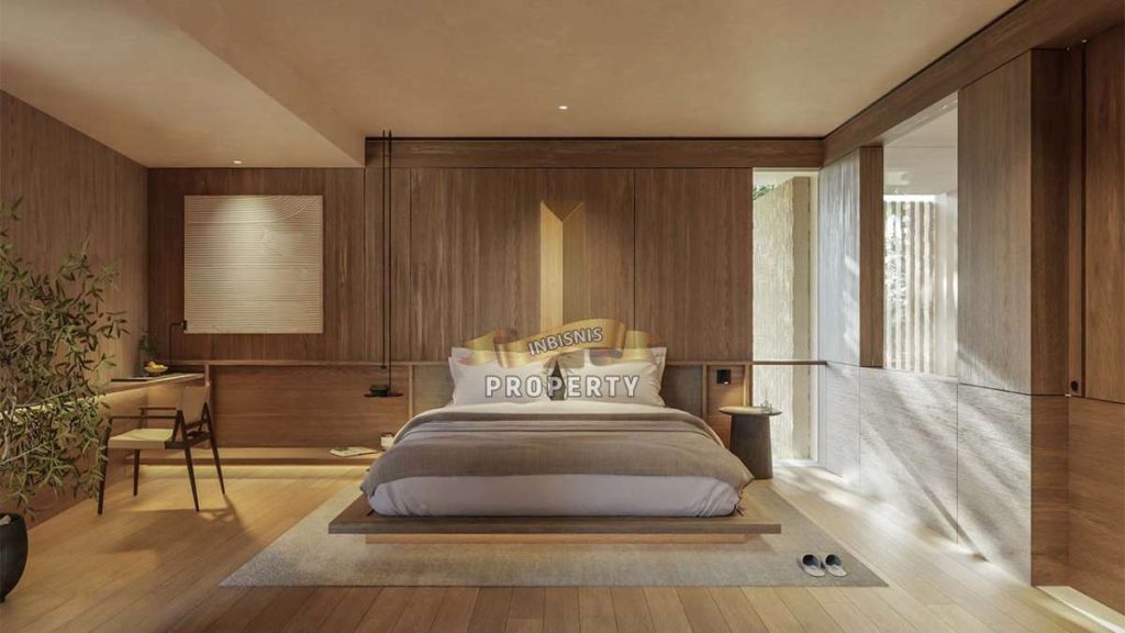 Apartement for sale in Bali