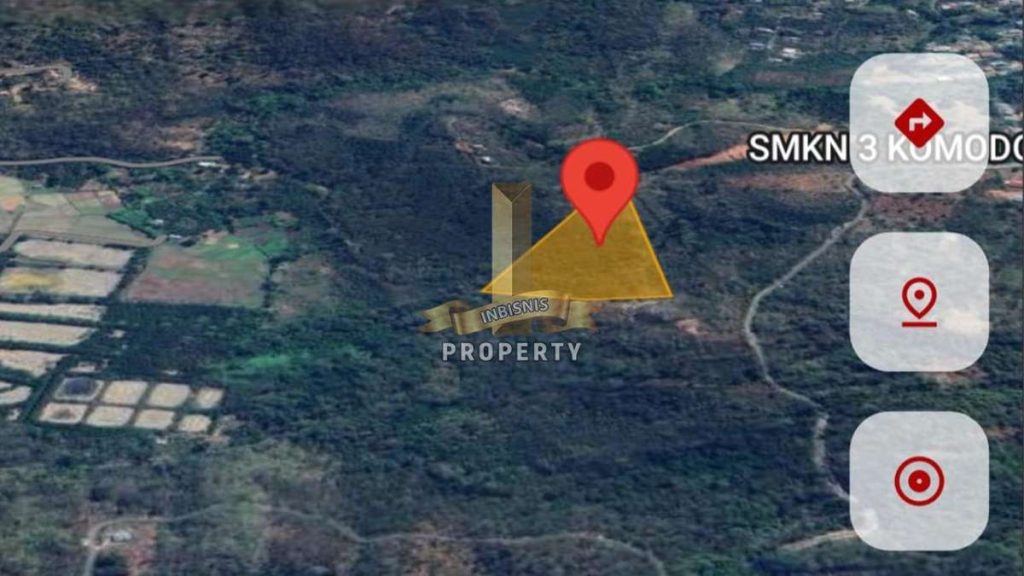 Land For Sale Gorontalo