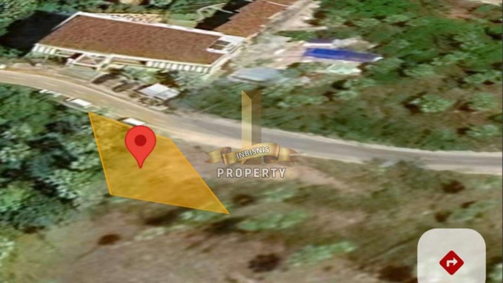 Land For Sale Wae Cicu Labuan Bajo