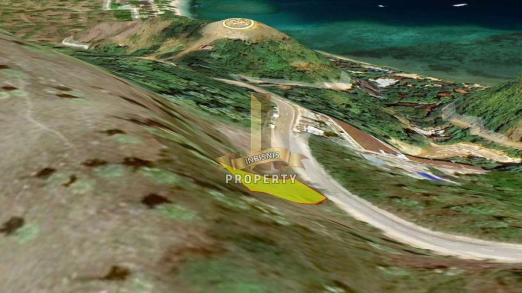 Land For Sale Wae Cicu Labuan Bajo