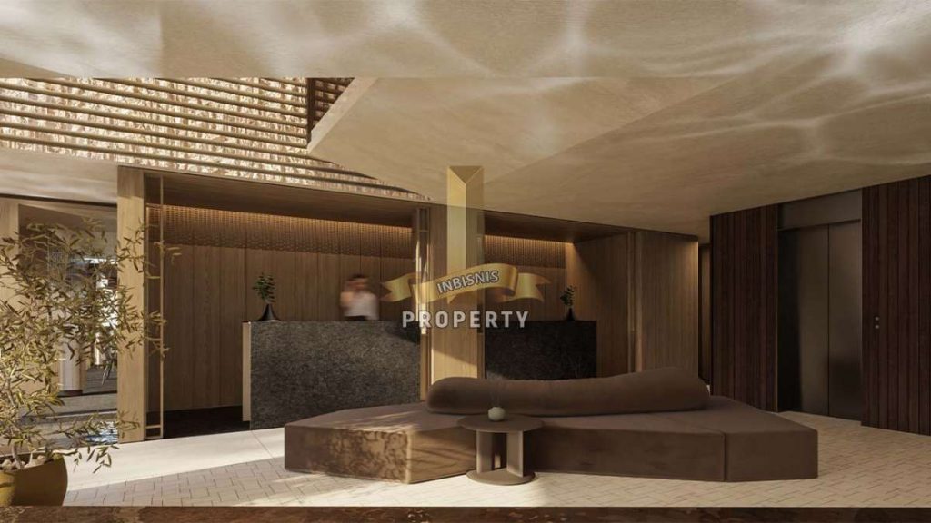 Apartement for sale in Bali