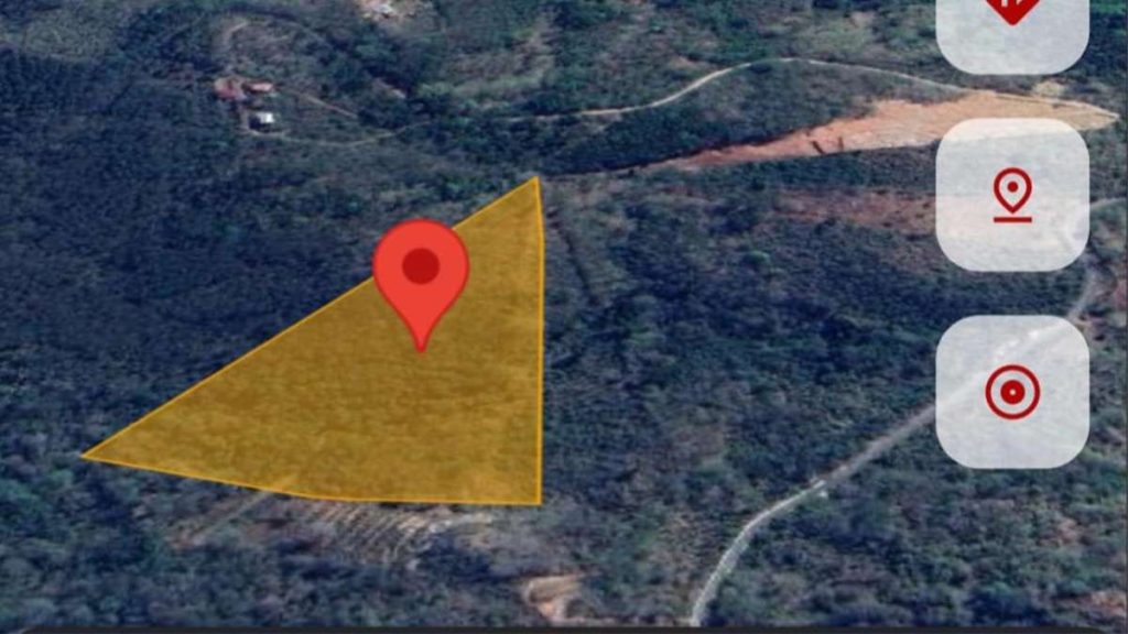 Land For Sale Gorontalo