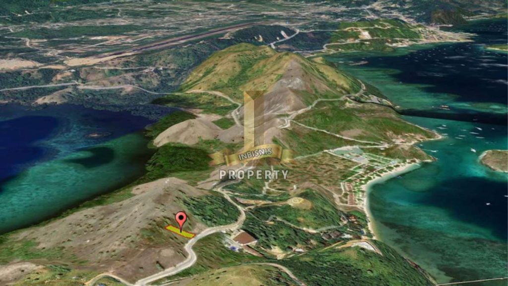 Land For Sale Wae Cicu Labuan Bajo