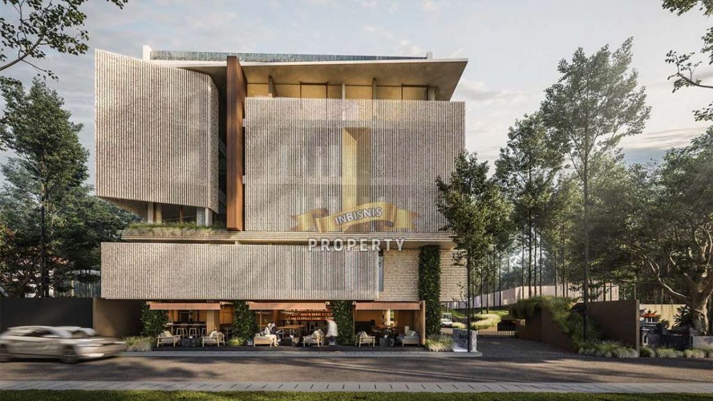 Apartement for sale in Bali