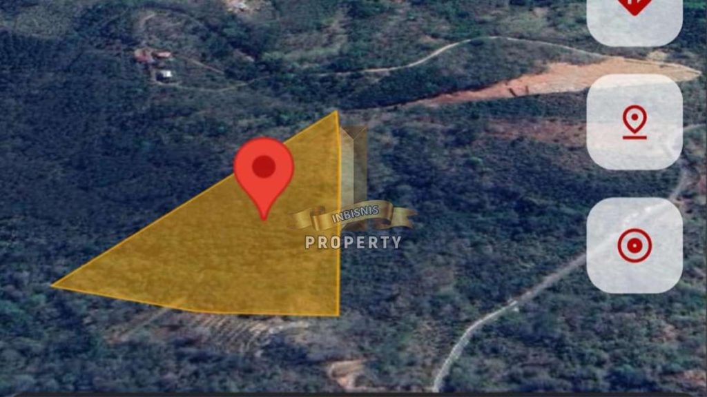 Land For Sale Gorontalo