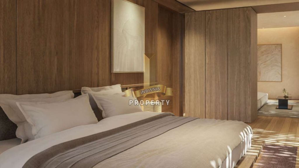 Apartement for sale in Bali