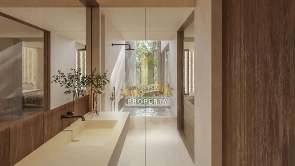 Apartement for sale in Bali