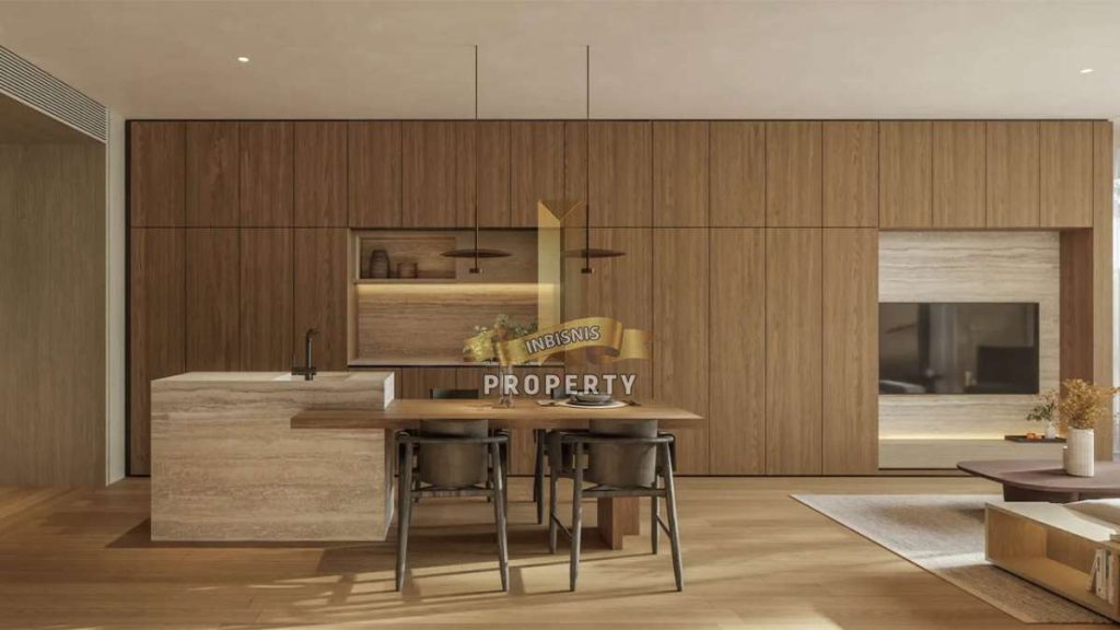 Apartement for sale in Bali