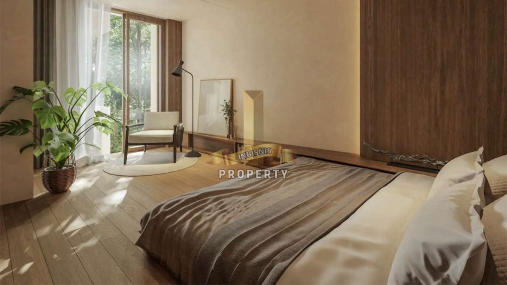 Apartement for sale in Bali