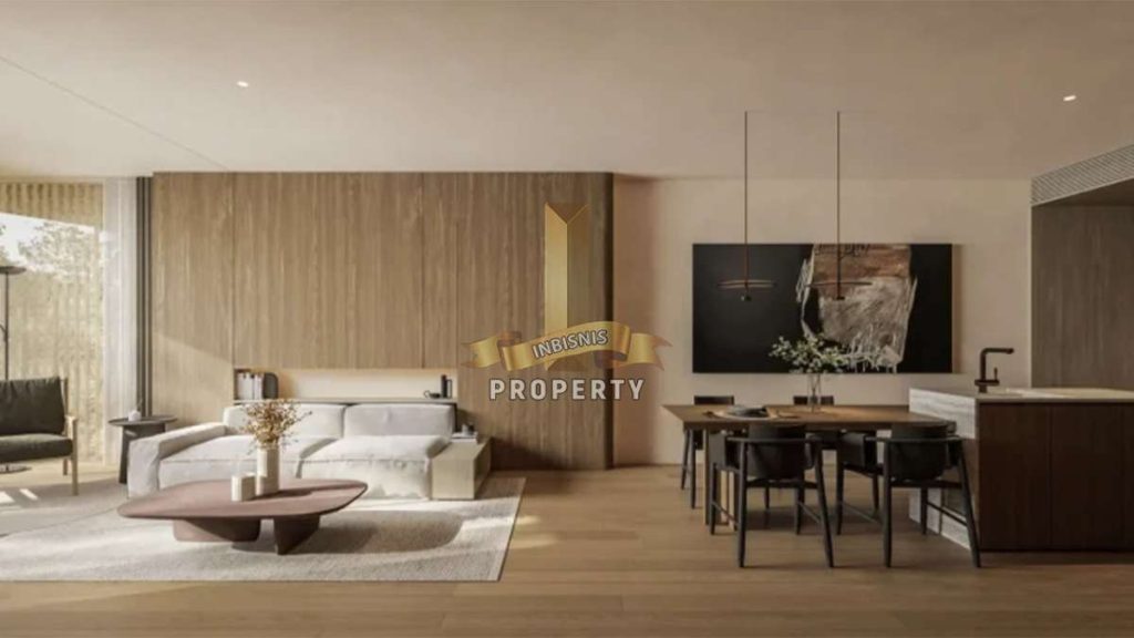 Apartement for sale in Bali