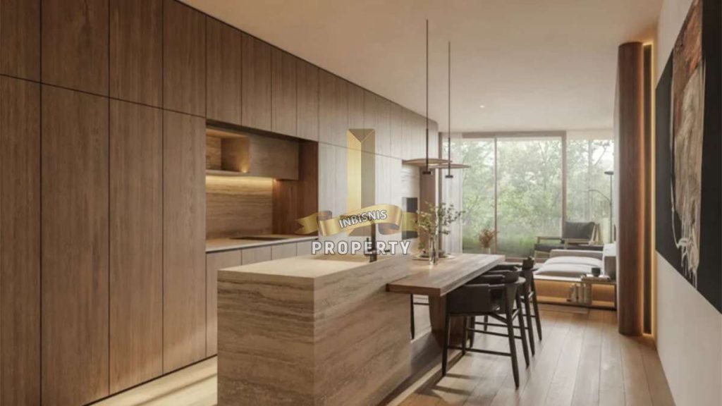 Apartement for sale in Bali