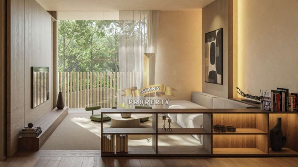 Apartement for sale in Bali