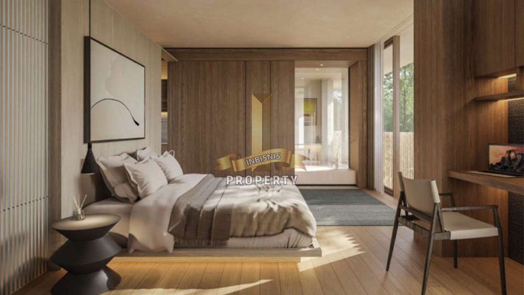 Apartement for sale in Bali