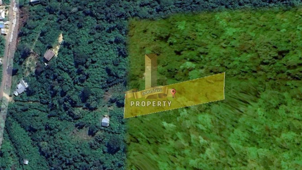 Land For Sale Lancang