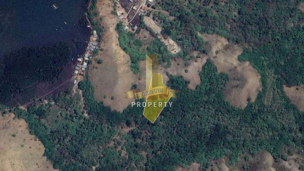 Land For Sale Menjaga - Labuan Bajo