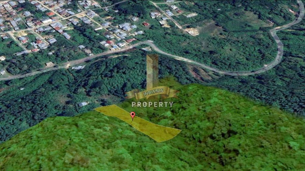 Land For Sale Lancang