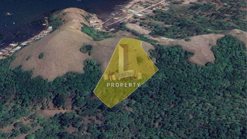 Land For Sale Menjaga - Labuan Bajo